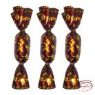 CHOCOFIVE lédig prémium mézes-diós-vaníliás szaloncukor 5 kg