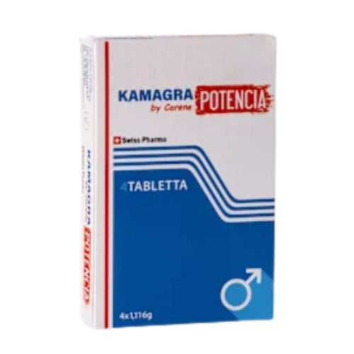 Kamagra tabletta - 4db