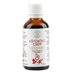 Bálint Cseppek Kőtörőfű csepp 50ml