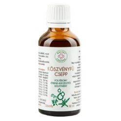 Bálint Cseppek Köszvényfű csepp 50ml