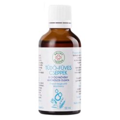 Bálint Cseppek Tüdő-Füves cseppek 50ml