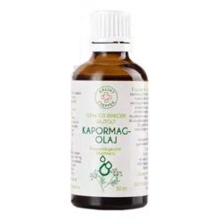 Bálint Cseppek Kapormagolaj 50ml