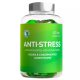 Dr. Chen Anti-stress gumivitamin 60db zöldalma ízű, cukormentes, vegán