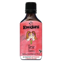   EzerJóFű Vese tinktúra 50ml folyékony étrend-kiegészító