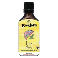   EzerJóFű Epe tinktúra 50ml folyékony étrend-kiegészítő