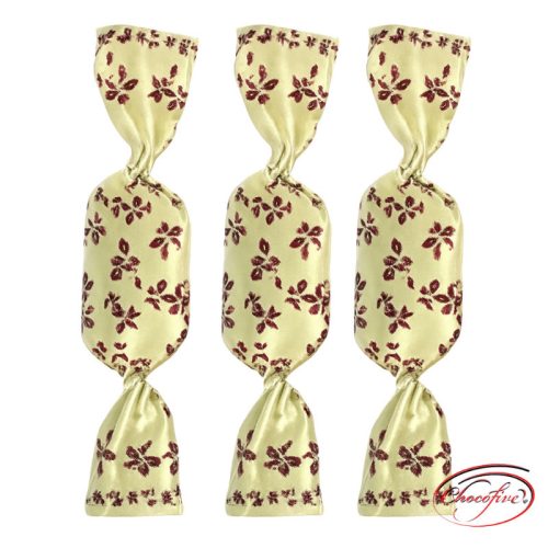 CHOCOFIVE lédig prémium eperkrémes szaloncukor 5 kg