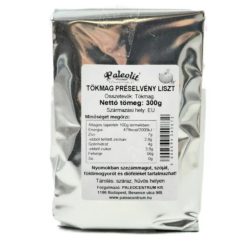 Paleolit Tökmag préselvény liszt BOPP 300g
