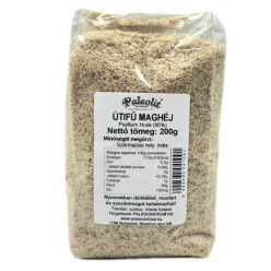 Paleolit Útifű maghéj (P Husk) 95% 200g