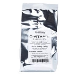 Paleolit Aszkorbinsav (C-vitamin) 400g