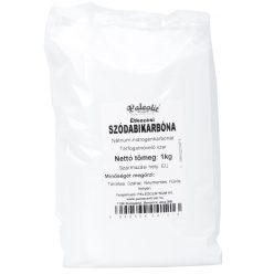   Paleolit Szódabikarbóna étkezési 1kg Nátrium-hidrogén-karbonát