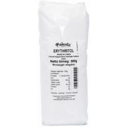 Paleolit Erythritol (eritrit) 500g