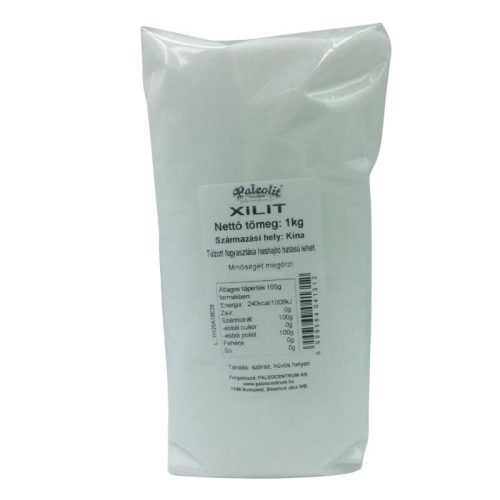 Paleolit Xilit (kínai) 1kg