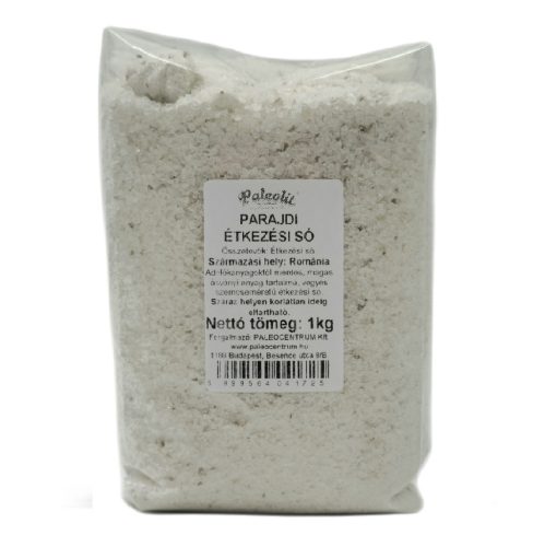 Paleolit Parajdi só étkezési 1kg