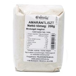 Paleolit Amarántliszt 200g