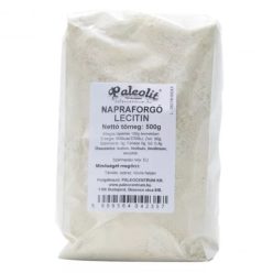 Paleolit Napraforgó lecitin 500g