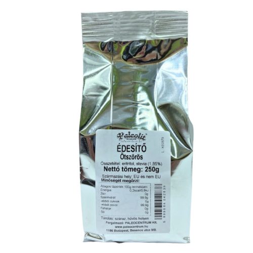 Paleolit Édesítő ötszörös 250g