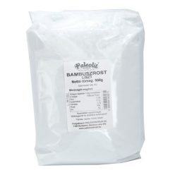 Paleolit Bambuszrost liszt 500g