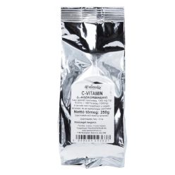 Paleolit Aszkorbinsav (C-vitamin) 250g