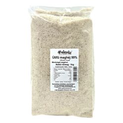 Paleolit Útifű maghéj 99% 1kg Whole Husk