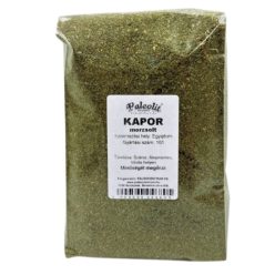 Paleolit Kapor morzsolt 1kg lédig Dill tips without stems