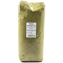 Paleolit Babérlevél őrölt 1kg Bay leaves ground (laurel)