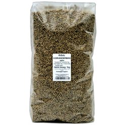 Paleolit Koriandermag egész 1kg