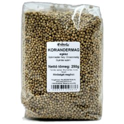 Paleolit Koriandermag egész 250g
