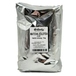 Paleolit Matcha zöldtea por 1kg