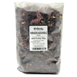 Paleolit Hibiszkuszvirág egész 500g Hibiscus whole