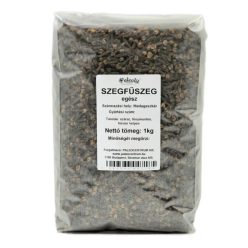 Paleolit Szegfűszeg őrölt 1kg Clove powder