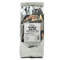 Paleolit Chlorella alga por 100g