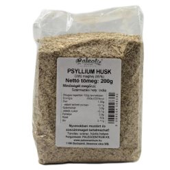 Paleolit Psyllium Husk 85% 200g (útifű maghéj)