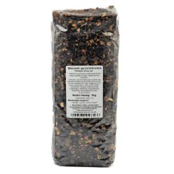 Mecsek Fahéjas alma ízű gyümölcstea 1kg