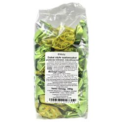 Paleolit Dubai style szaloncukor 300g krémmel töltve