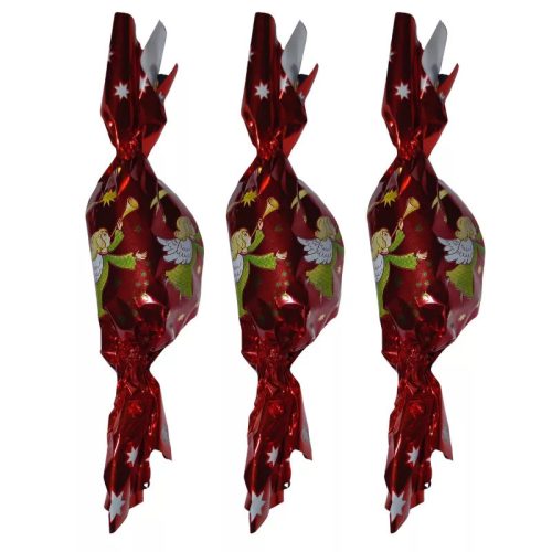 Házi Sweets alma-fahéj ízű szaloncukor, lédig, 5kg 