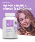 USA medical  Hajvitamin kapszula hialuronnal, kollagénnel és biotinnal 60 db