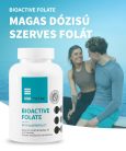 Natur Tanya® Bioaktív Folát 800mcg 30db vegán tabletta