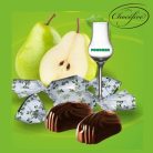 CHOCOFIVE lédig körtepálinkás szaloncukor 0,25 kg