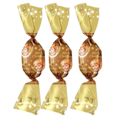 Nicole lédig vajkaramell szaloncukor 1 kg