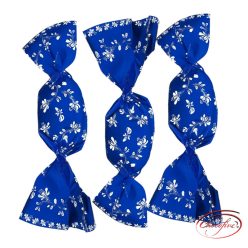 CHOCOFIVE lédig szilvás-fahéjas szaloncukor 0,25 kg