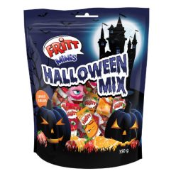 Fritt Minis Halloween Mix 350 g