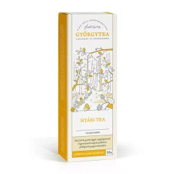 Györgytea Nyári tea teakeverék 50g