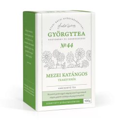   Györgytea Mezei katángos teakeverék 100g Karcsúsító tea No.44