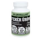 JAVALLAT Fehér Üröm kapszula 60 db 