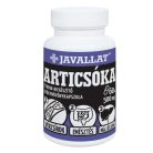 JAVALLAT Articsóka levél kapszula 60 db