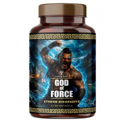Natúr Élet God of Force étrendkiegészítő (60 kapszula)
