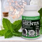 JAVALLAT Borsos Menta kapszula 60 db
