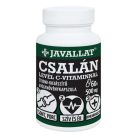 JAVALLAT Csalánlevél C-vitaminnal kapszula 60 db