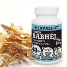 JAVALLAT Fehér Babhéj kapszula 60 db