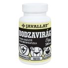 JAVALLAT Bodzavirág kapszula 60 db 